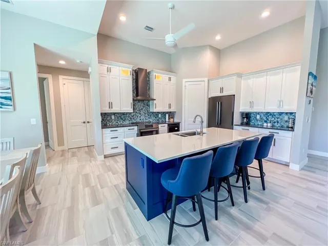 554 N Barfield, Marco Island, Florida 34117