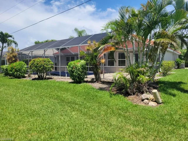 1304 Islamorada Blvd, Punta Gorda, Florida 33955