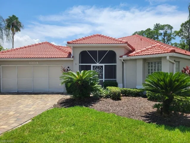 1304 Islamorada Blvd, Punta Gorda, Florida 33955
