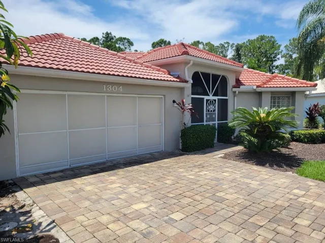 1304 Islamorada Blvd, Punta Gorda, Florida 33955
