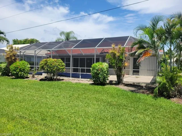 1304 Islamorada Blvd, Punta Gorda, Florida 33955