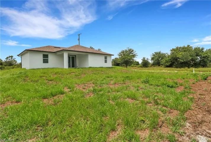 2528  68TH W ST, Lehigh Acres, FL 33971