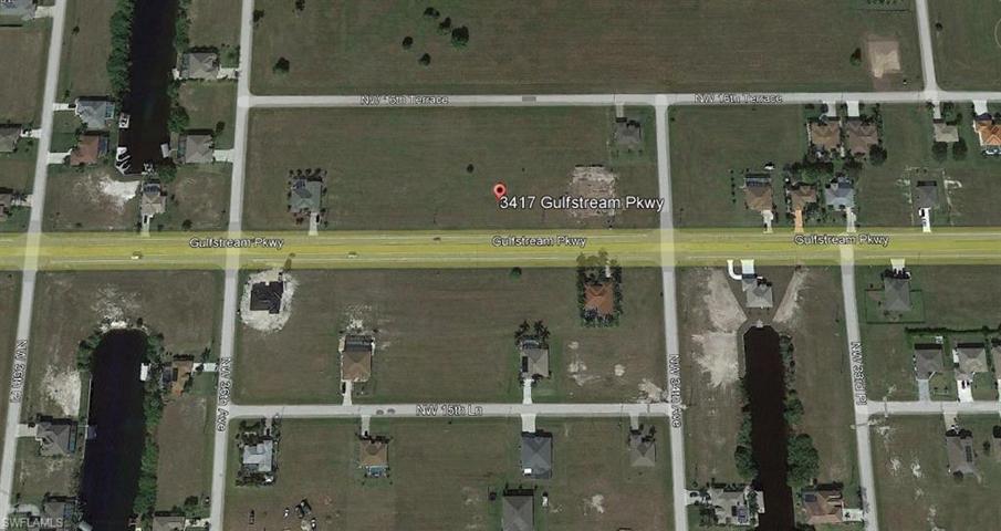3417+3419 Gulfstream Pkwy