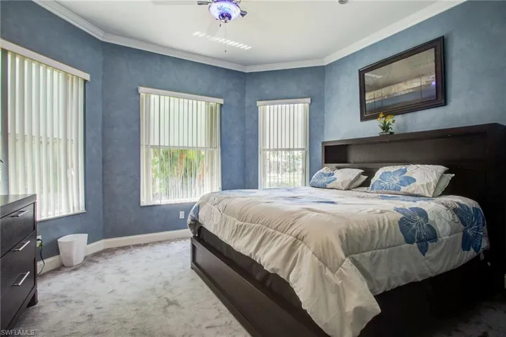 5th Bedroom with Full Bathroom or additional Master Suite