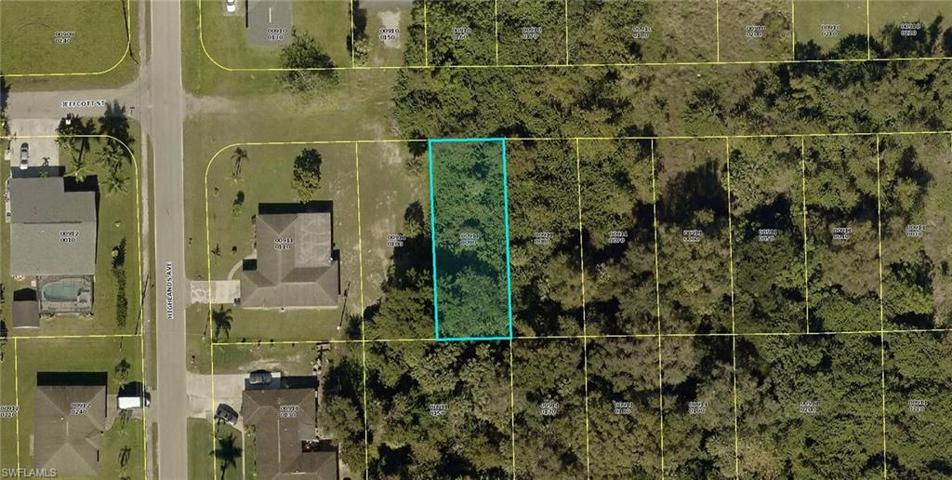 LOT 9 JEFFCOTT ST