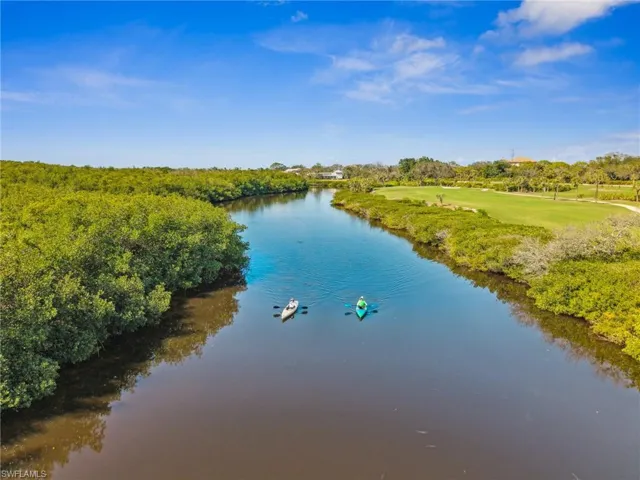 Spring Creek