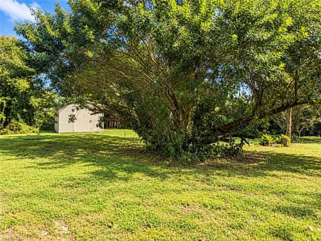 8345 Suncoast Dr, North Fort Myers, Florida 33917