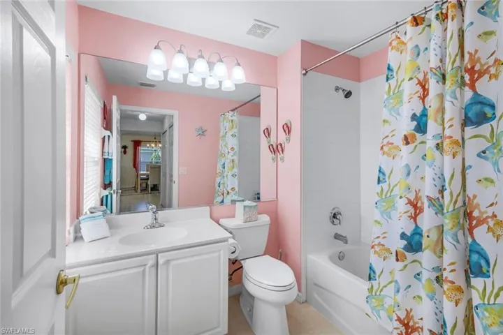 Guest Bath