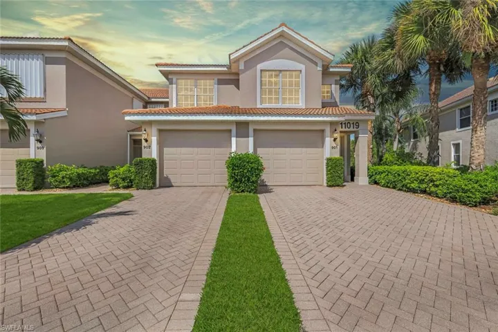 11019 Mill Creek Way # 901, Fort Myers, Florida 33913