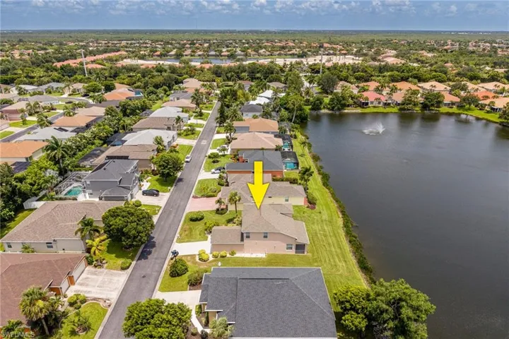16845 Colony Lakes Blvd, Fort Myers, Florida 33908