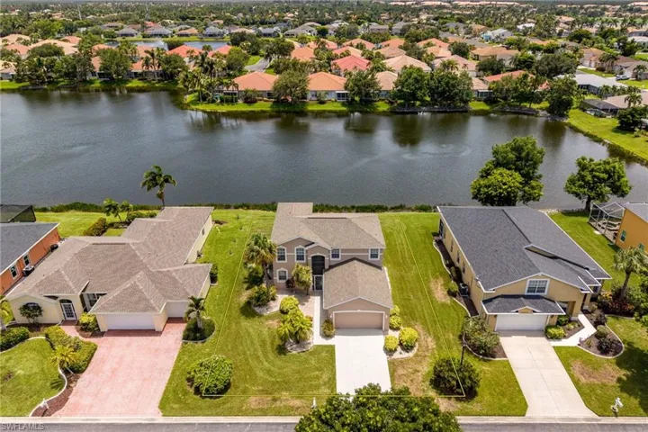 16845 Colony Lakes Blvd, Fort Myers, Florida 33908