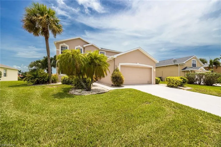 16845 Colony Lakes Blvd, Fort Myers, Florida 33908