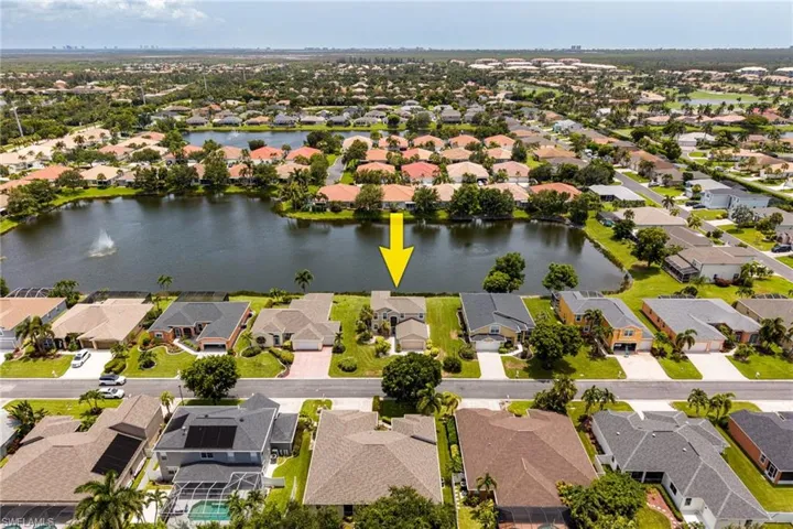 16845 Colony Lakes Blvd, Fort Myers, Florida 33908