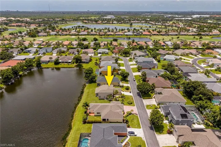 16845 Colony Lakes Blvd, Fort Myers, Florida 33908