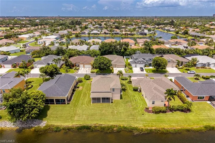 16845 Colony Lakes Blvd, Fort Myers, Florida 33908