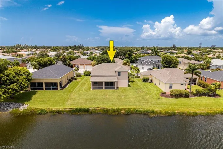 16845 Colony Lakes Blvd, Fort Myers, Florida 33908
