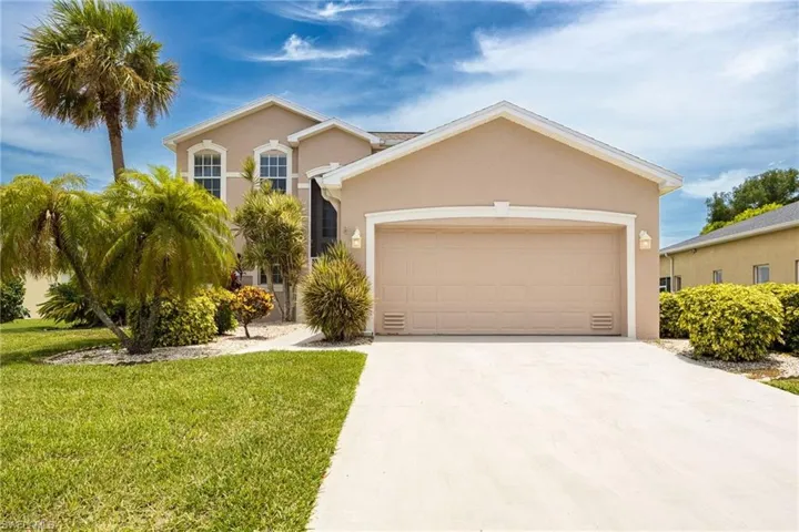 16845 Colony Lakes Blvd, Fort Myers, Florida 33908