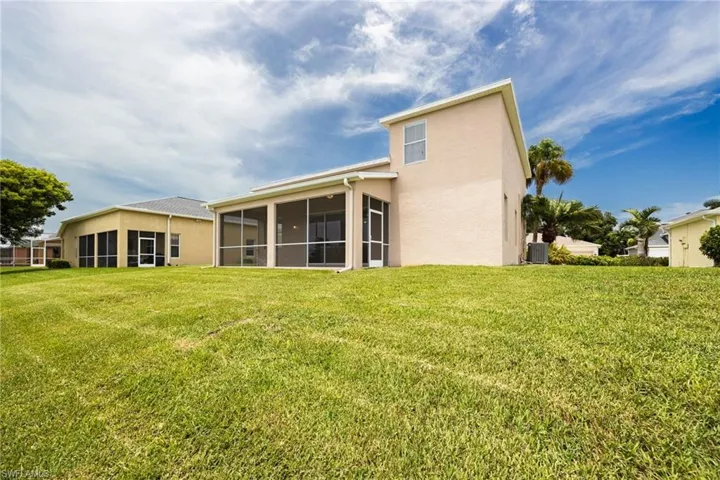 16845 Colony Lakes Blvd, Fort Myers, Florida 33908