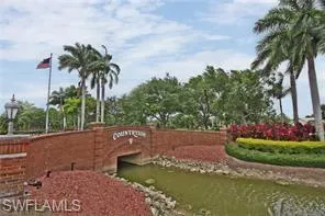 Entrance to Countryside