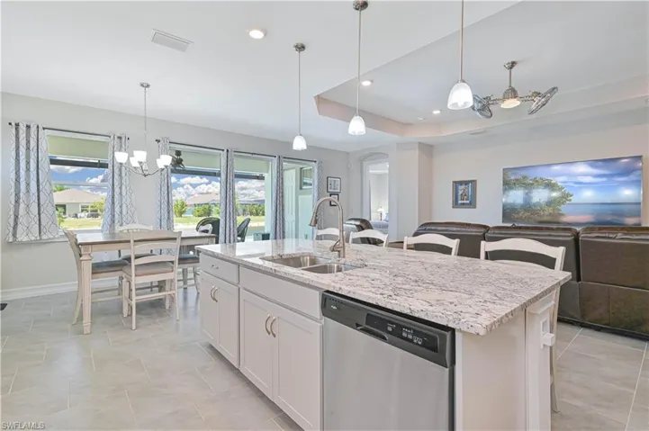 18237  Everson Miles  CIR, North Fort Myers, FL 33917