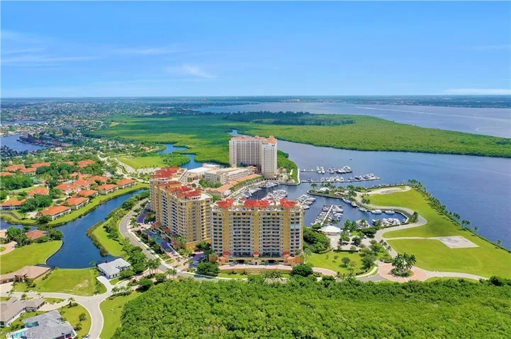 6081 Silver King Blvd 501, Cape Coral, Florida 33914