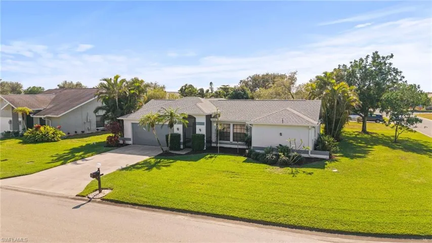 6640 Saint Ives Ct, Fort Myers Fl 33966