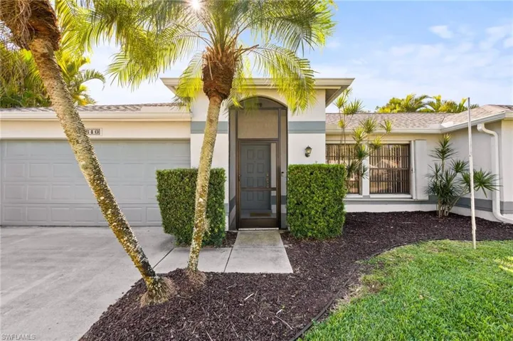 6640 Saint Ives Ct, Fort Myers Fl 33966