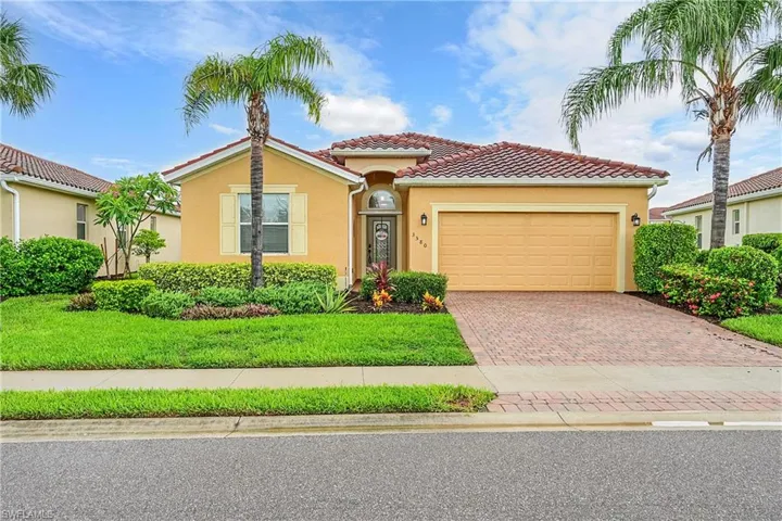 3580 Dandolo Cir, Cape Coral, Florida 33909