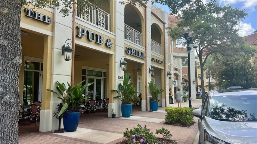 5068 Annunciation Cir 4203, Ave Maria, Florida 34142