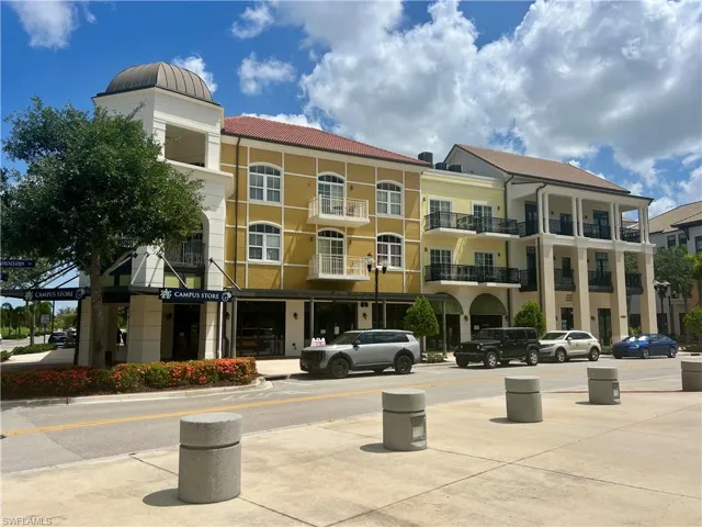 5068 Annunciation Cir 4203, Ave Maria, Florida 34142