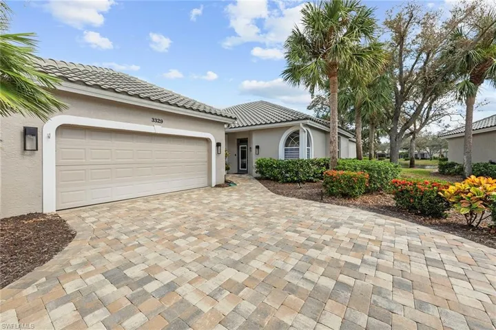 3329  Wildwood Lake  CIR, Bonita Springs, FL 34134