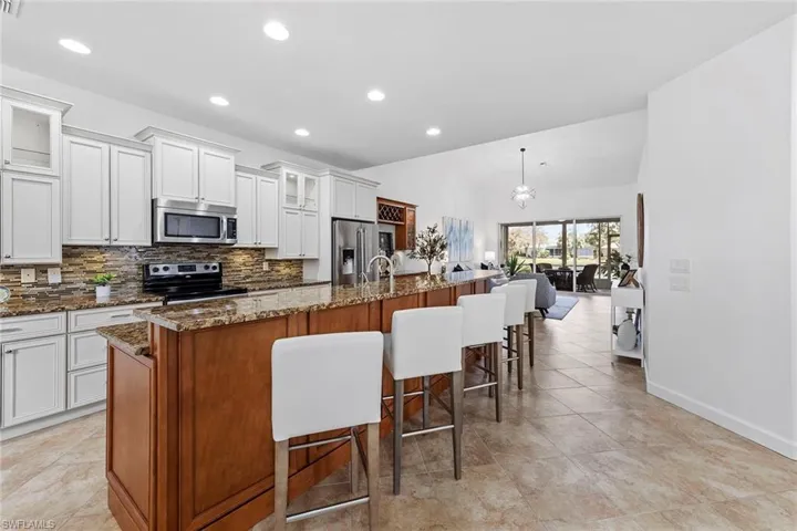 3329  Wildwood Lake  CIR, Bonita Springs, FL 34134