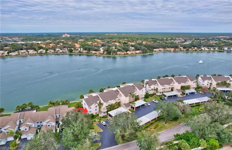 2651  Citrus Lake  DR, Naples, FL 34109