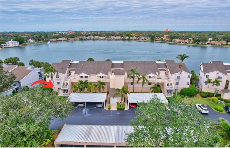 2651  Citrus Lake  DR, Naples, FL 34109