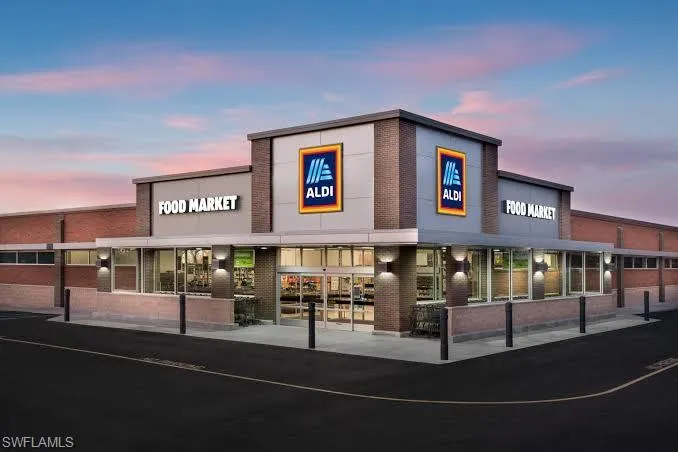 Aldi