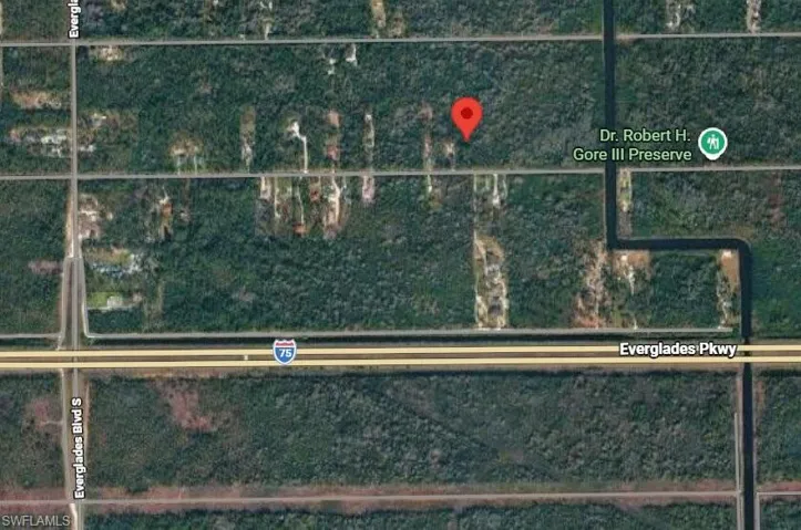 6363 40th Ave Se, Naples, Florida 34117