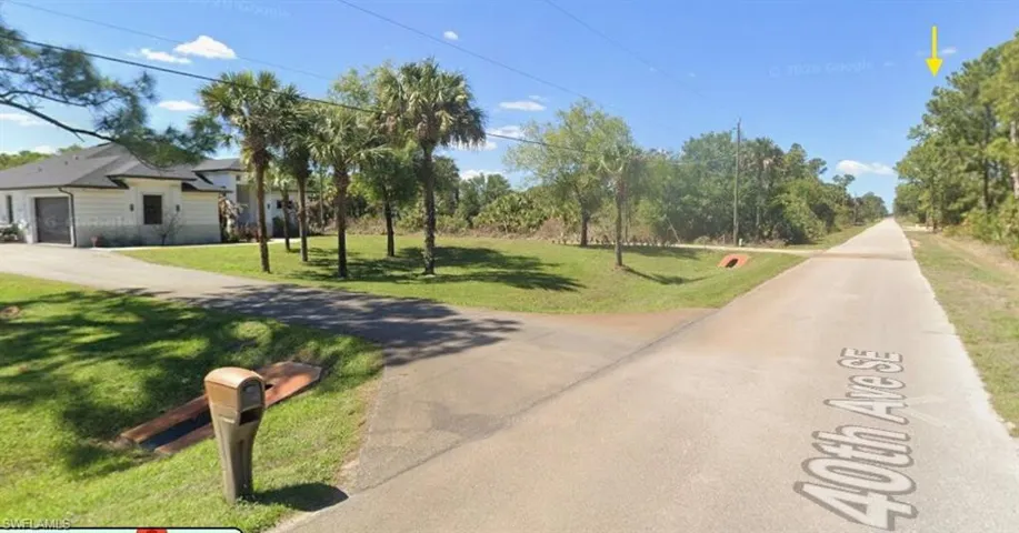 6363 40th Ave Se, Naples, Florida 34117
