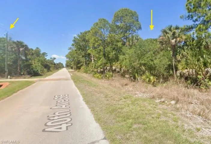 6363 40th Ave Se, Naples, Florida 34117