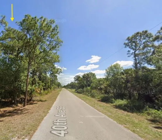 6363 40th Ave Se, Naples, Florida 34117