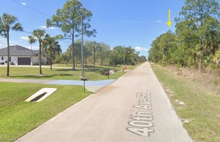 6363 40th Ave Se, Naples, Florida 34117