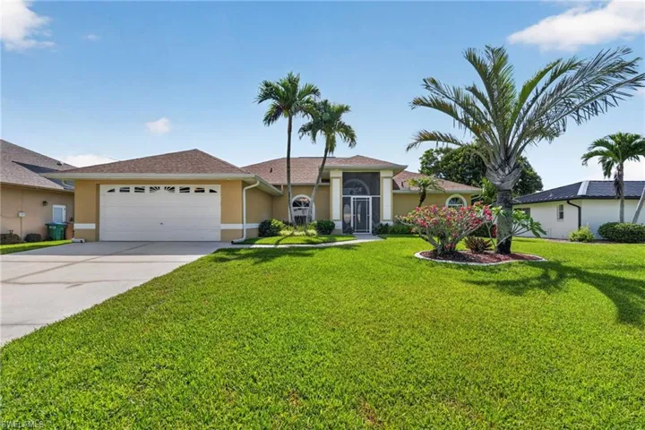 5329 SW 8th  CT, Cape Coral, FL 33914