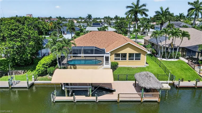 5329 SW 8th  CT, Cape Coral, FL 33914