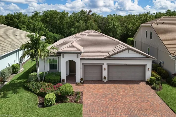 3865 Helmsman Dr, Naples, Florida 34120