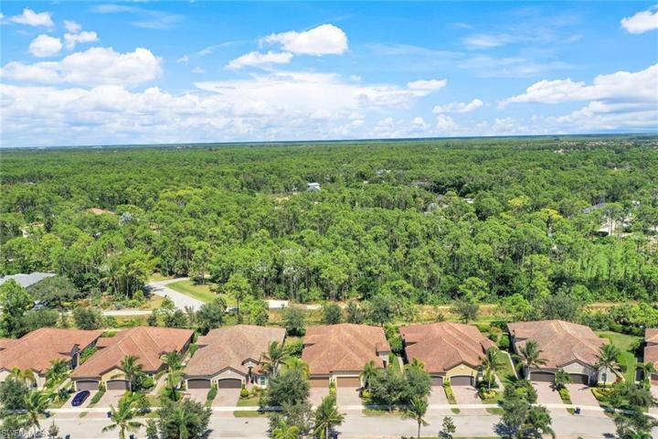 Bonita Isles is a short drive to the Gulf of Mexico!