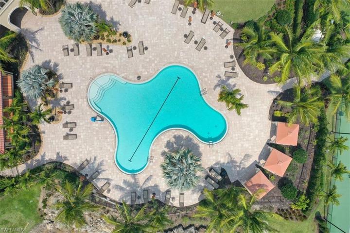 Now THIS is resort living!
