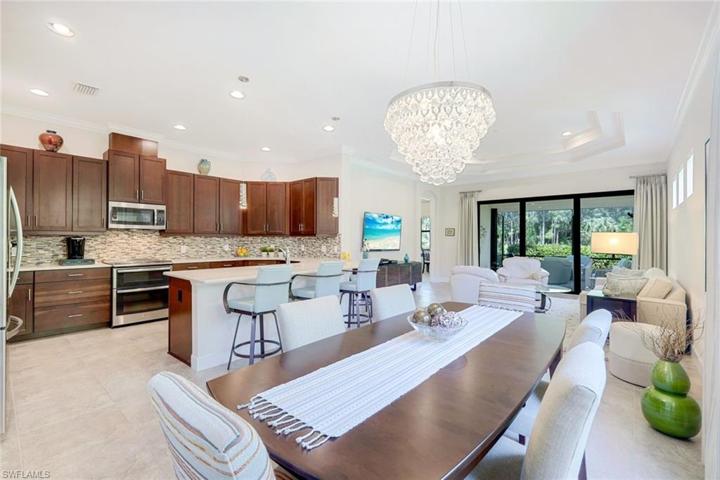 Welcome home to Bonita Isles!
