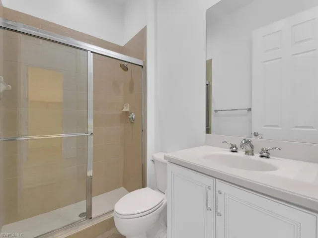 Guest Suite Bath