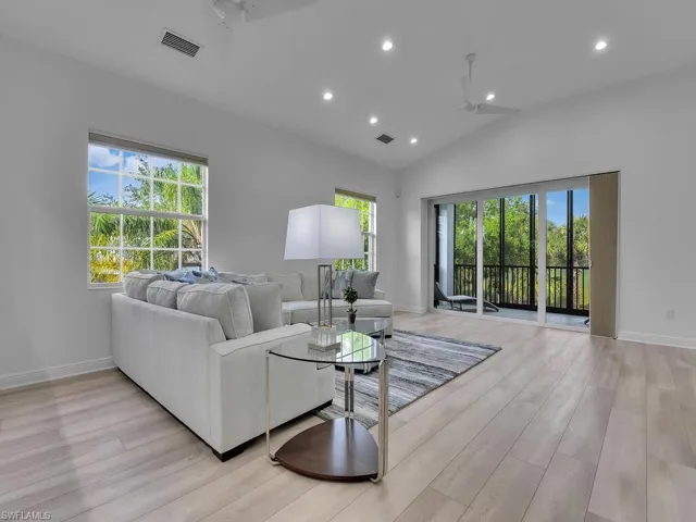 Great Room Layout