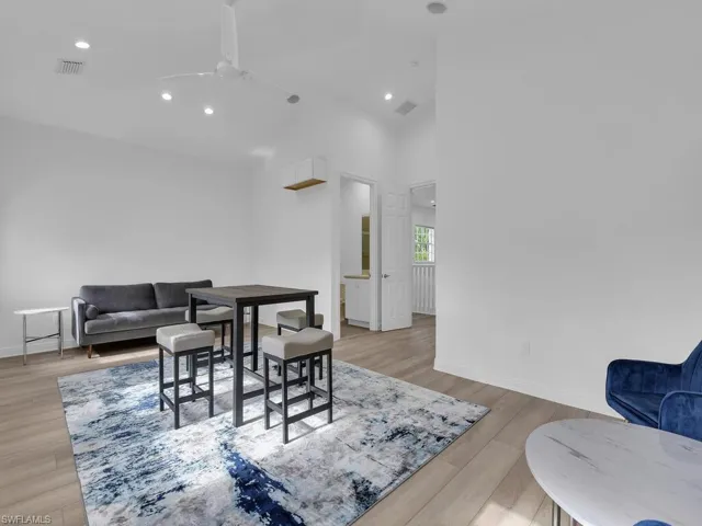 Guest Suite