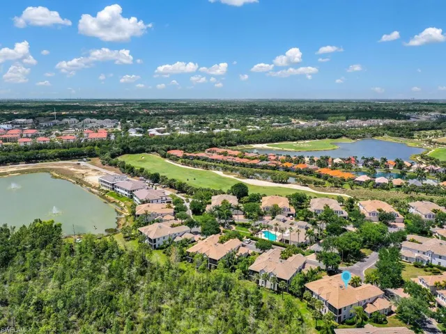 Steps Away From Community Pool